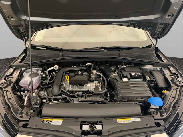 Skoda Fabia 1.0 TSI Tour