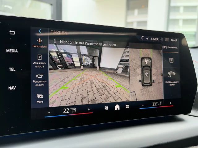 BMW 120 M-Sport Sedan