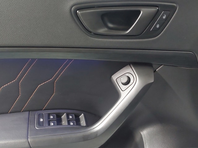 Cupra Ateca 2.0 TSI 4Drive