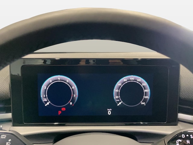 Volkswagen T-Roc 1.5 eTSI DSG