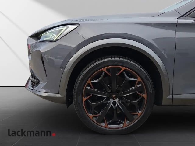 Cupra Formentor 4Drive VZ