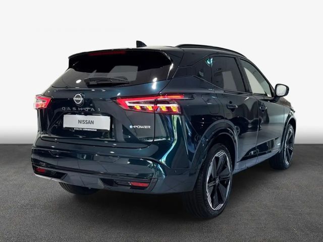 Nissan Qashqai 1.5 VC-T e-Power N-Design 140 kW, 5-türig