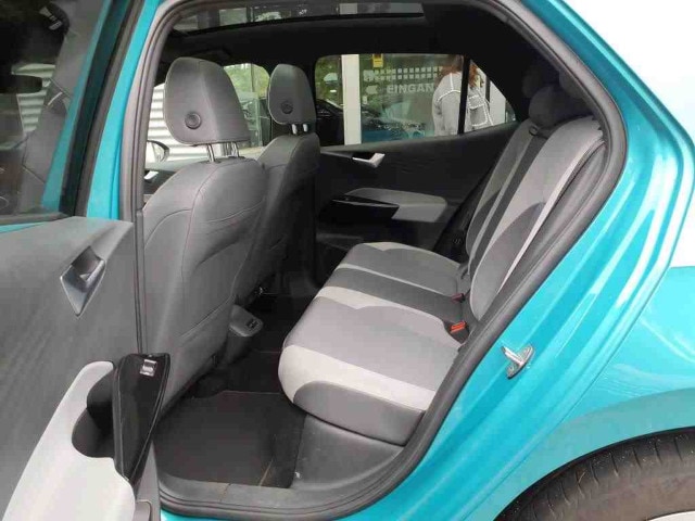 Volkswagen ID.3 58 KWh Performance Pro