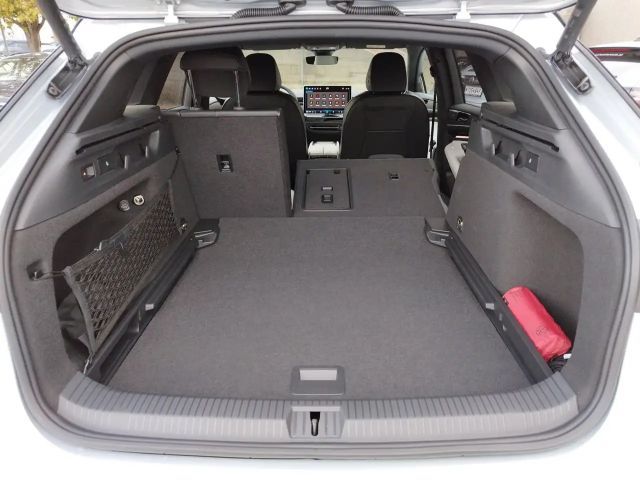 Volkswagen ID.7 Business Pro Tourer