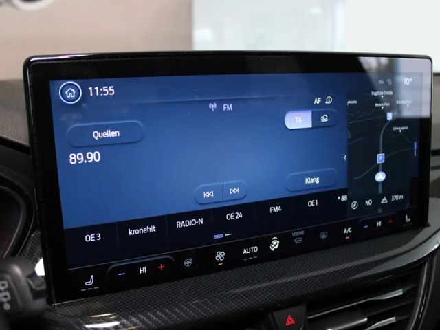 Ford Focus 1,5 EcoBlueST-Line X