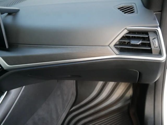 BMW i4 Coupé eDrive40