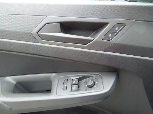 Volkswagen Caddy 1.5 TSI