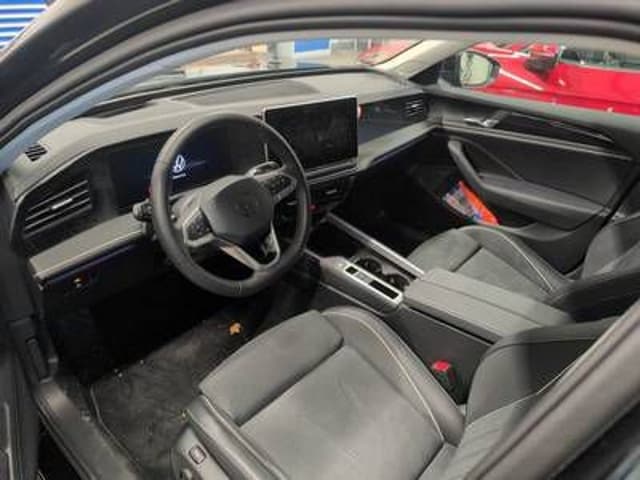 Volkswagen Passat Variant eHybrid