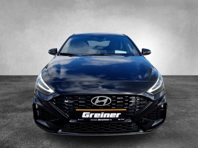 Hyundai i30 N Line T-GDi