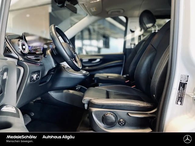 Mercedes-Benz EQV 300 Limousine Lang