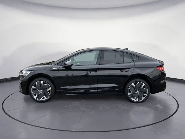 Skoda Enyaq Coupe RS