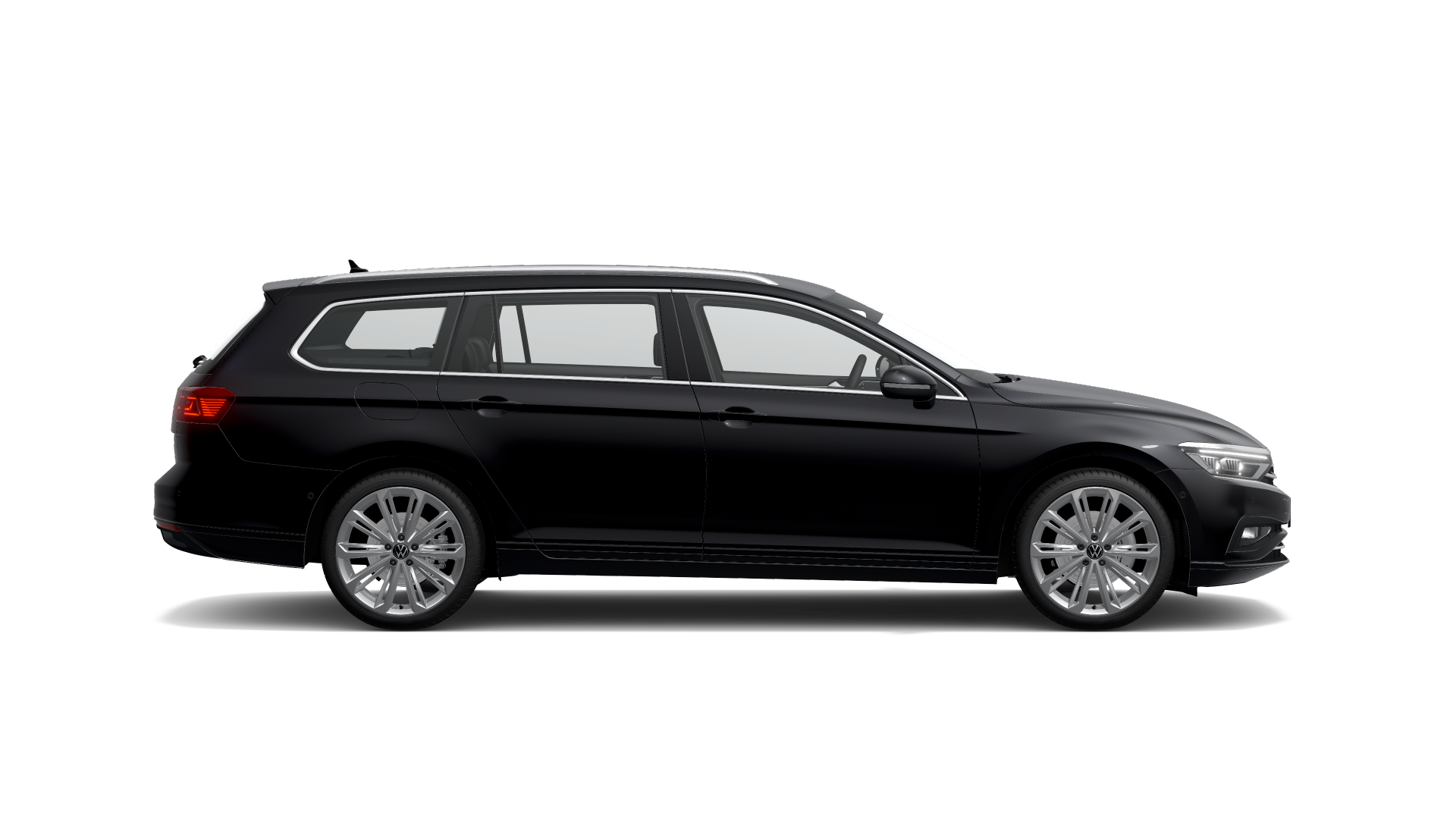 Volkswagen Passat 2.0 TDI 4Motion BMT Variant