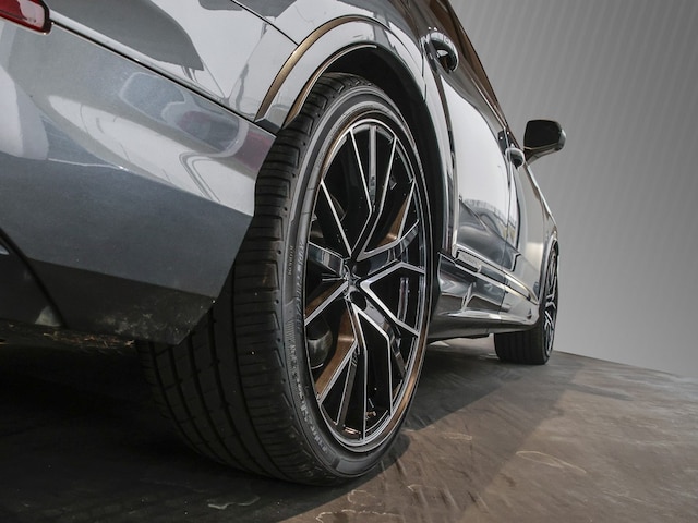 Audi SQ7 Competition Quattro