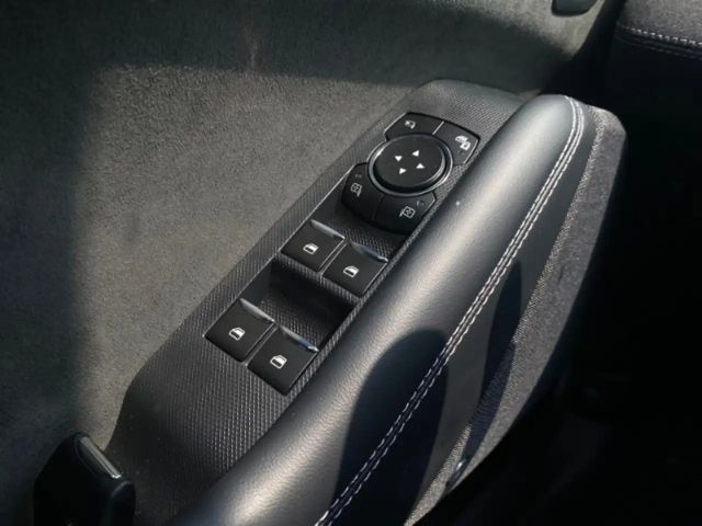 Ford Mustang Mach-E AWD GT