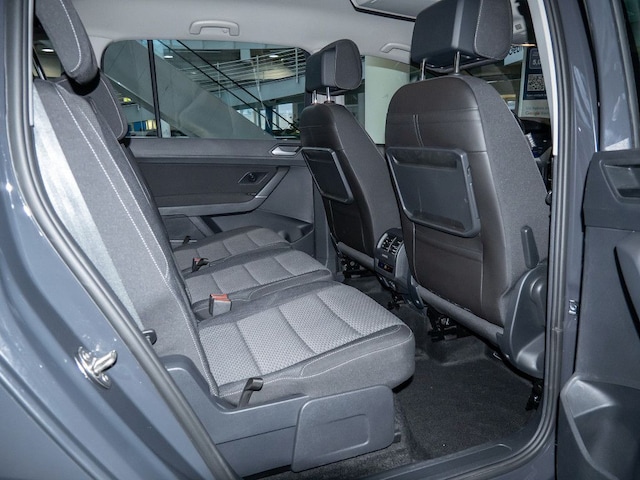 Volkswagen Touran 1.5 TSI Comfortline