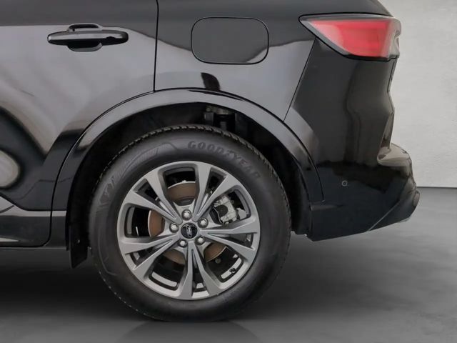 Ford Kuga EcoBoost ST Line