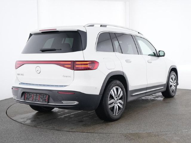Mercedes-Benz EQB 300 4MATIC