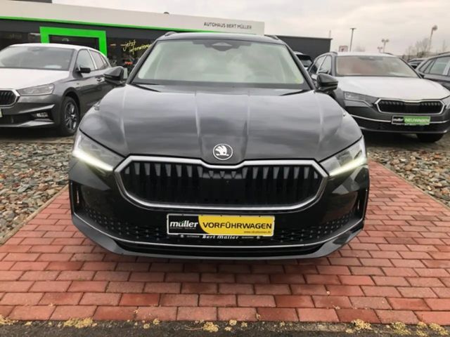 Skoda Superb 1.5 TSI Combi Selection
