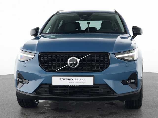 Volvo XC40 XC40