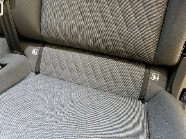 Volkswagen Caddy 1.5 TSI Life