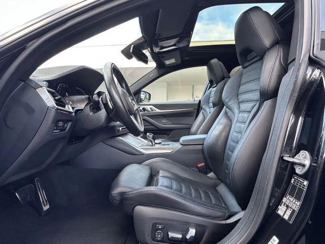 BMW 420 420d Coupé Gran Coupé M-Sport Sedan