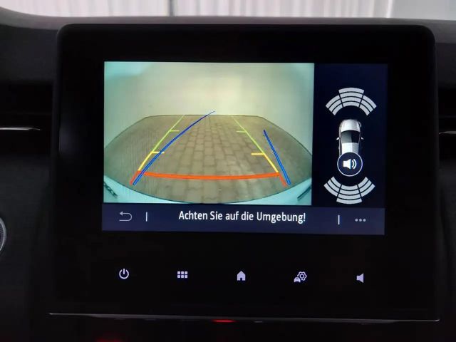 Mitsubishi Colt PLUS 1,0 l Turbo-Benzin