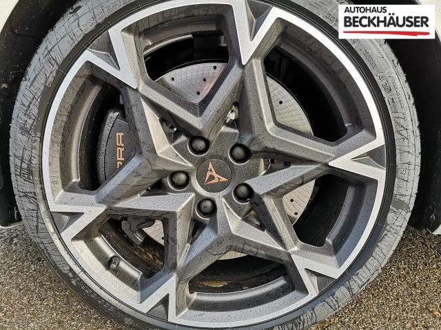 Cupra Leon 2.0 TSI 4Drive Sportstourer VZ