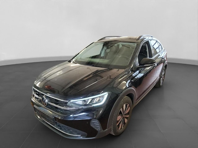 Volkswagen Taigo Taigo GOAL 1.0 | NAVI LED ACC DAB SITZHEIZ PDC