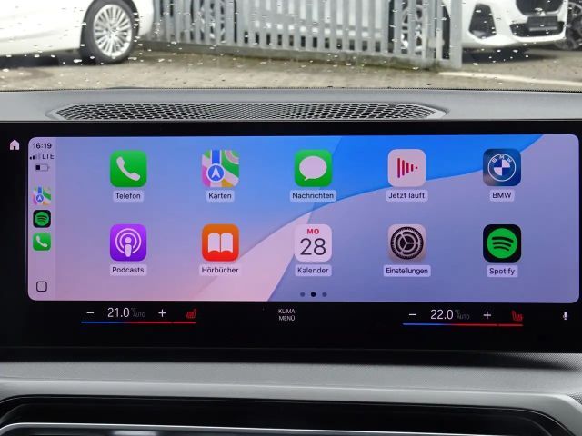 BMW 318 318i Touring