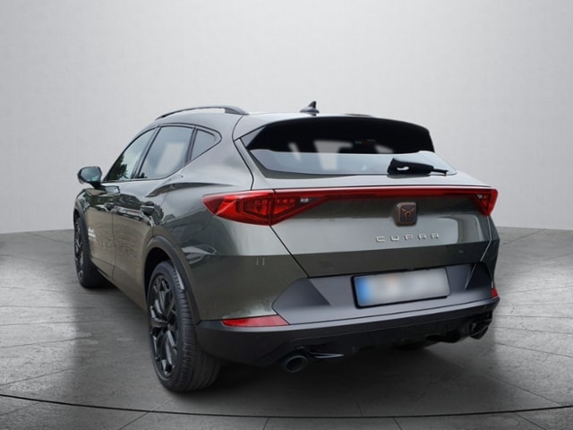 Cupra Formentor 2.0 TSI DSG