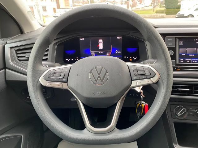 Volkswagen Taigo 1,0 TSI *LED *APP CONNECT *PDC *DIGITAL