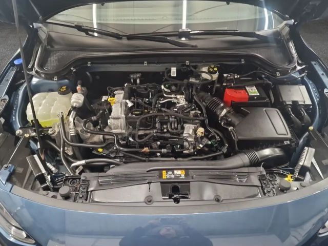 Ford Focus EcoBoost ST Line Wagon