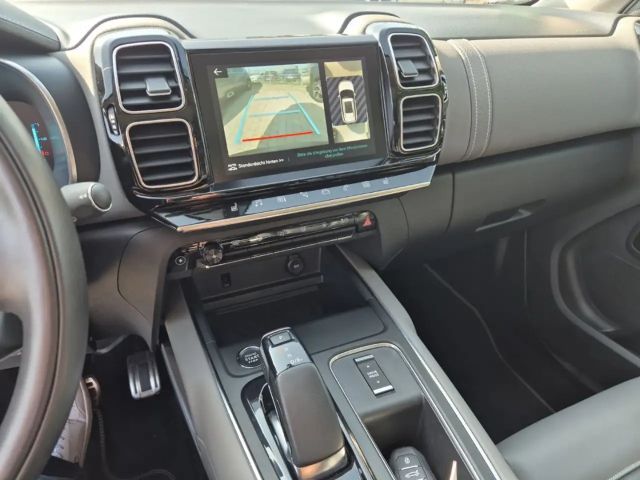 Citroën C5 Aircross Hybrid Pack Shine