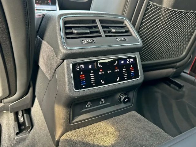 Audi RS6 Avant Performance