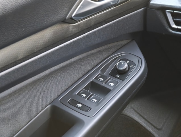 Volkswagen Golf 2.0 TSI DSG Golf VIII