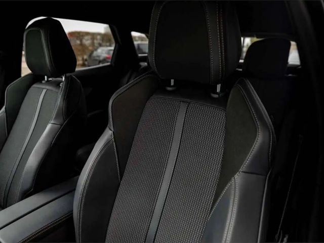 Peugeot 5008 GT-Line