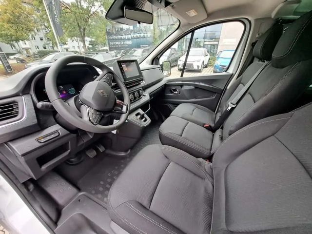 Renault Trafic Combi L2H1 Life