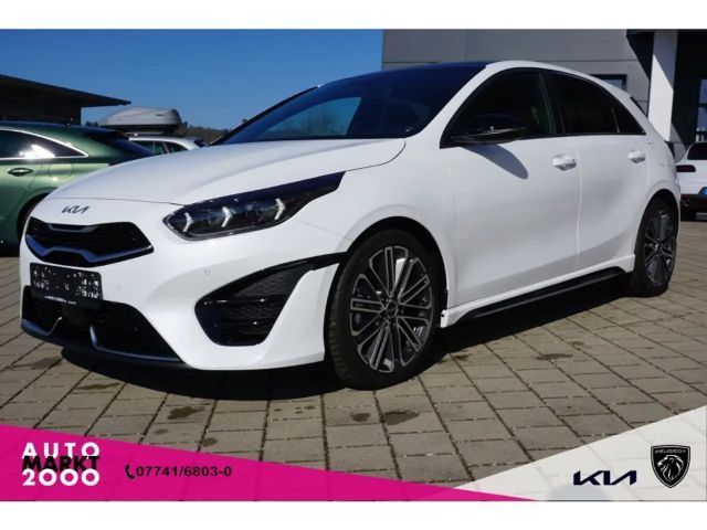 Kia Ceed GT-Line