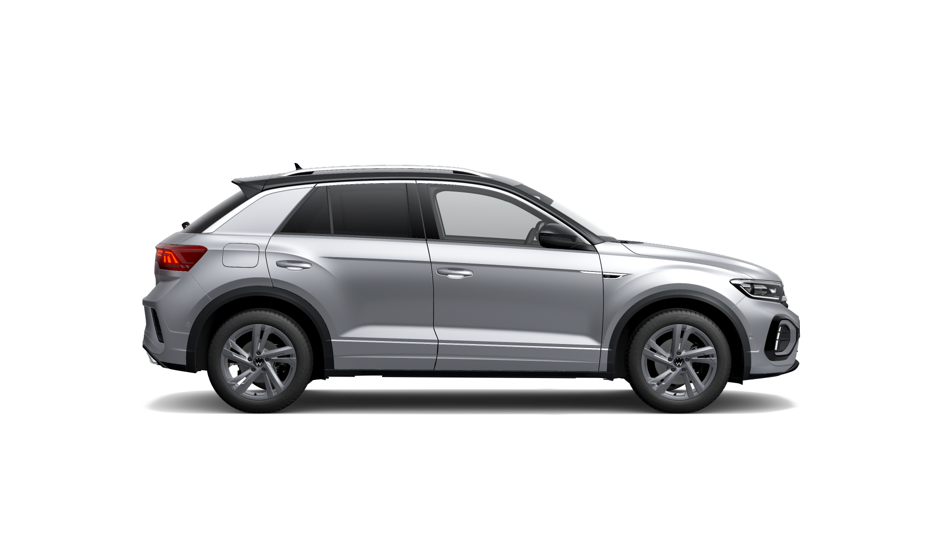 Volkswagen T-Roc 1.0 TSI R-Line