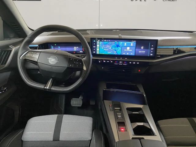 Opel Grandland X GS-Line Grand Sport