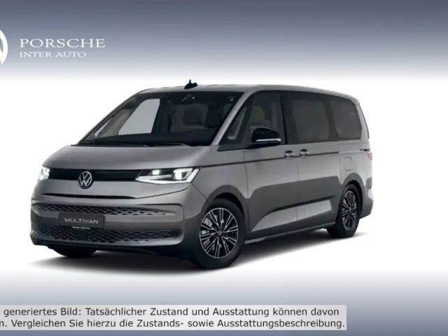 Volkswagen Multivan Business T7