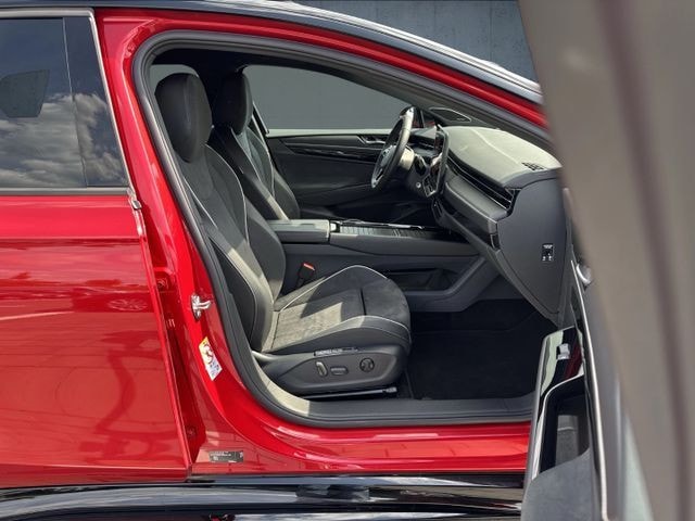 Volkswagen ID.7 Pro Tourer