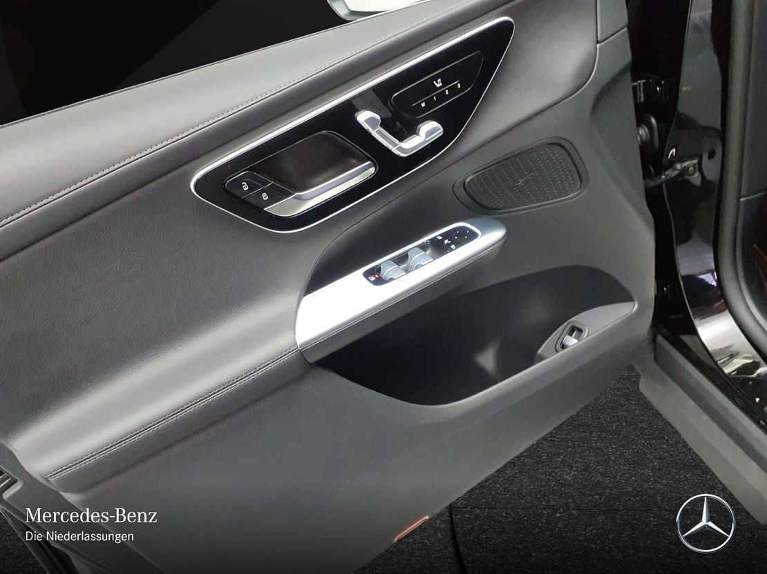 Mercedes-Benz GLC 300 4MATIC