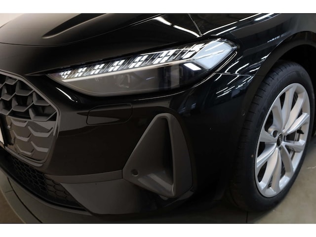 Audi A5 Avant S-Tronic