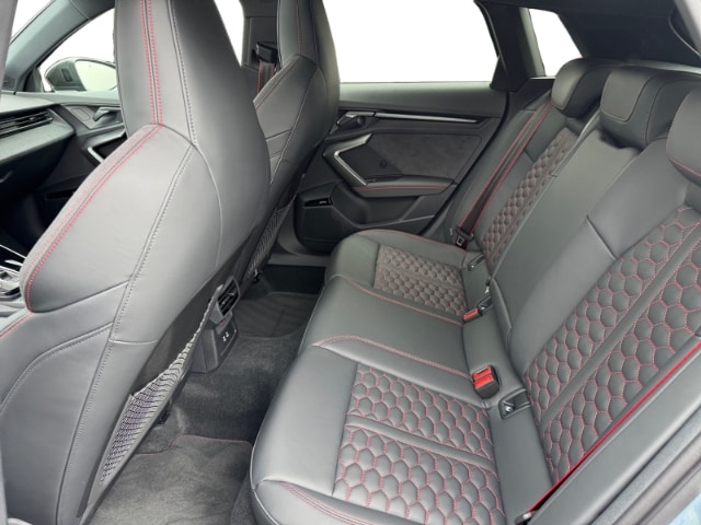 Audi RS3 Quattro S-Tronic Sportback