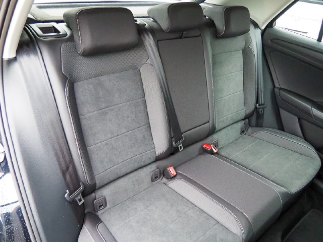 Volkswagen T-Roc 1.0 TSI Style