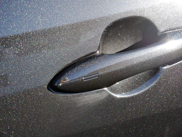 Toyota Yaris Hatchback Hybride