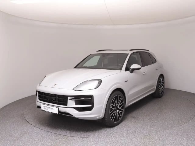 Porsche Cayenne E-Hybrid S