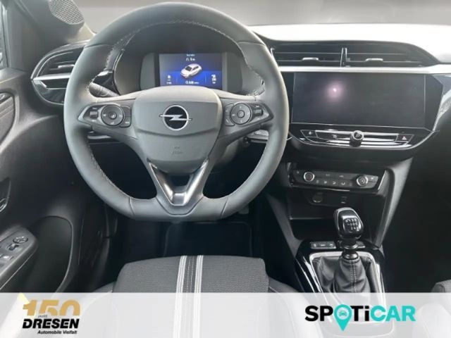 Opel Corsa GS-Line Grand Sport