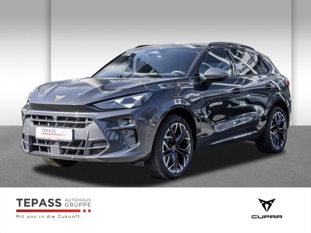 Cupra Terramar 1.5 e-Hybrid VZ e-Hybrid